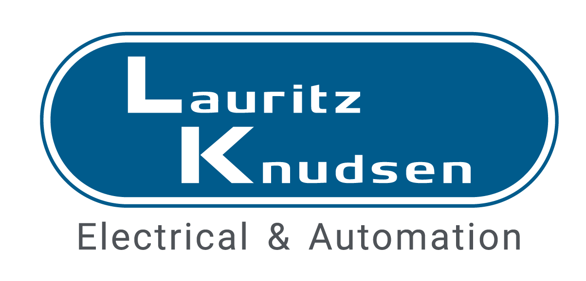 LK logo