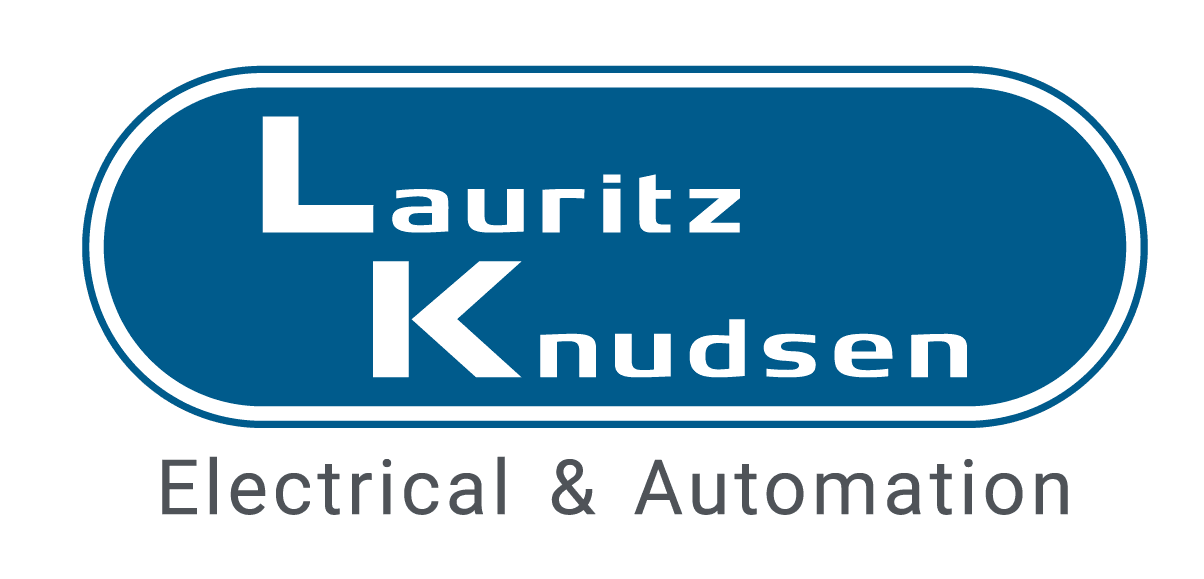 LK logo