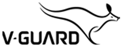Vguard logo