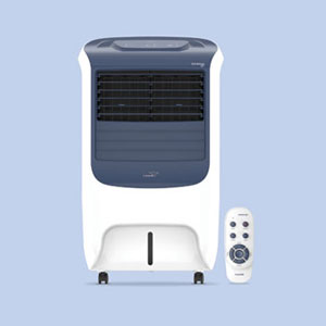 V-Guard Aikido T 25 H Tower Air Cooler
