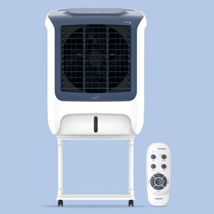 V-Guard Aikido T 35 H Tower Air Cooler