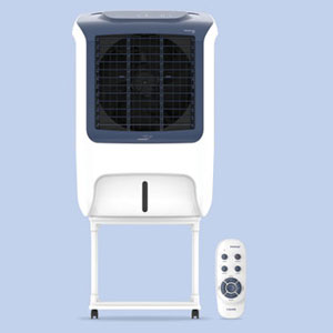 V-Guard Aikido T 50 H Tower Air Cooler