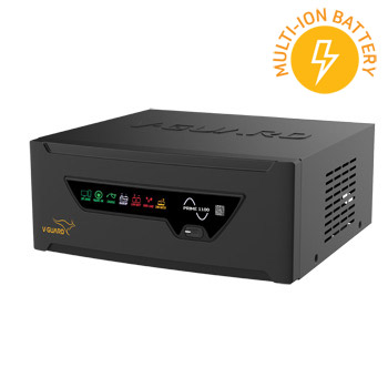V-Guard Prime 1100 MiLi DUPS Inverter