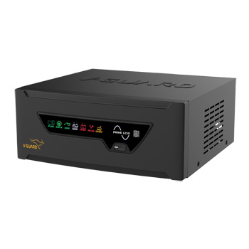 V-Guard Prime 1250 MiLi DUPS Inverter