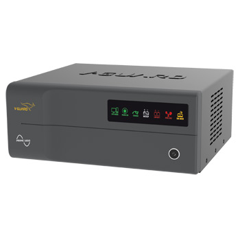 V-Guard Prime 1650 MiLi DUPS Inverter