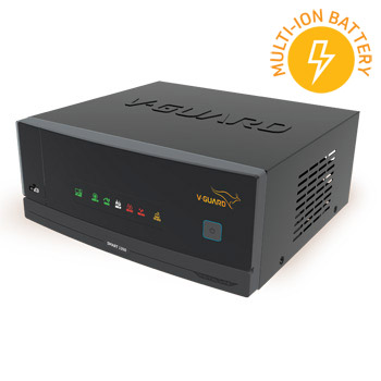 V-Guard Smart 1350 MiLi Inverter