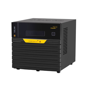 V-Guard SOL Smart 2750 Solar Hybrid Inverter