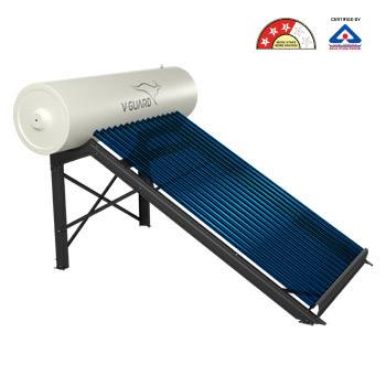 V-Guard TRU-HOT ZA PRO Solar Water Heater