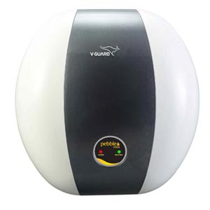V-Guard Pebble Insta 3L Instant Water Heater