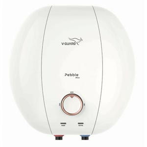 V-Guard Pebble Max Storage Water Heater