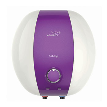 V-Guard Pebble Pro Storage Water Heater